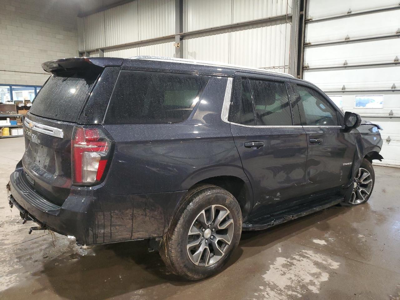 2023 Chevrolet Tahoe K1500 ls