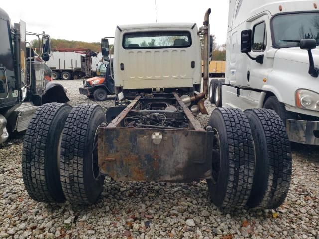 2011 Freightliner M2 106 MED