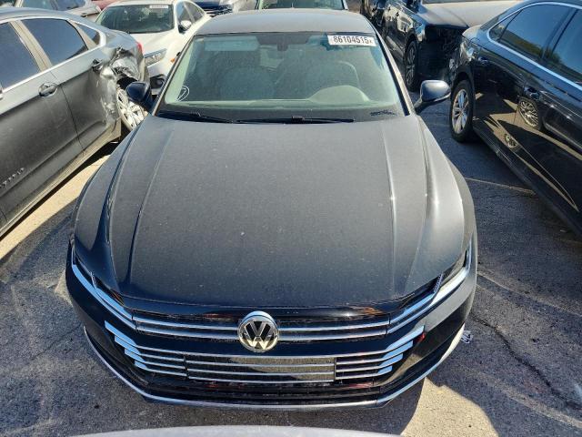 2019 Volkswagen Arteon se