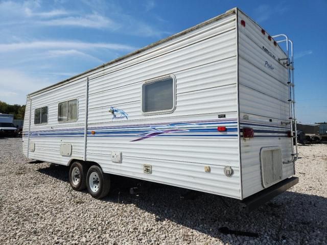2000 Fleetwood Prowler