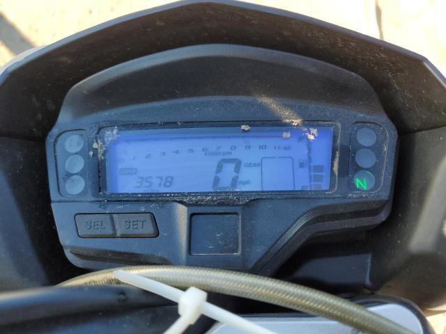 2024 Zong TT250
