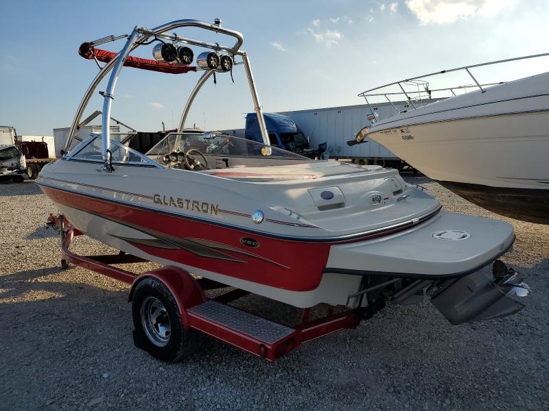 2003 Glastron GX185-Boat