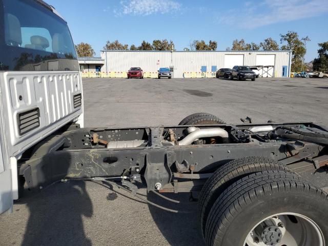 2021 Ford F350 Super Duty