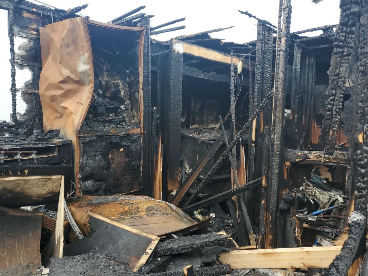 2025 Campsite Reserve Travel Trailer