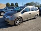 2011 Honda Odyssey LX