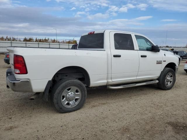 2017 Dodge RAM 2500 ST