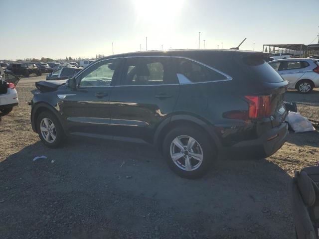 2021 KIA Sorento lx