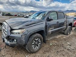 2016 Toyota Tacoma Double cab for sale in Magna, UT