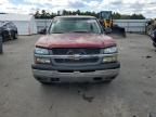 2004 Chevrolet Silverado K1500