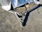 2021 Alcom Llc Enclosed Cargo Trailer