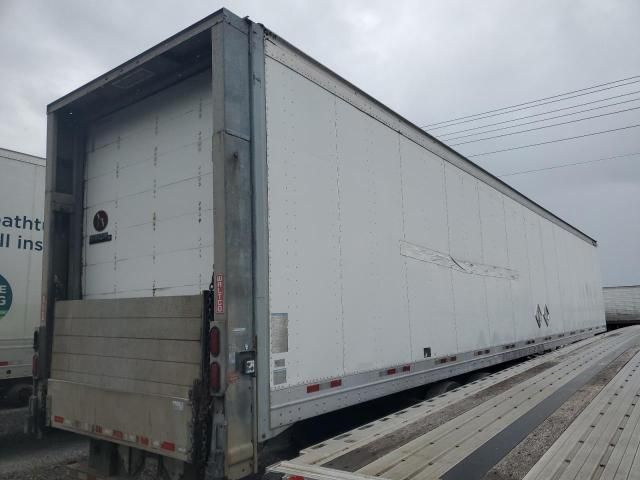 2015 Great Dane DRY Van Trailer