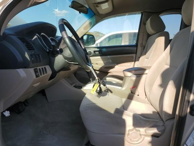 2008 Toyota Tacoma Access Cab