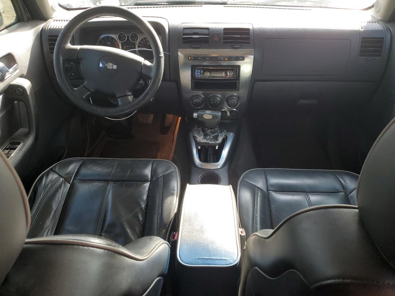 2006 Hummer H3
