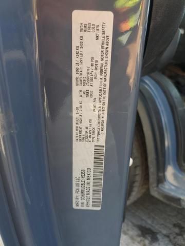 2020 Dodge RAM Promaster 3500 3500 High