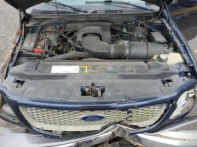 2003 Ford F150