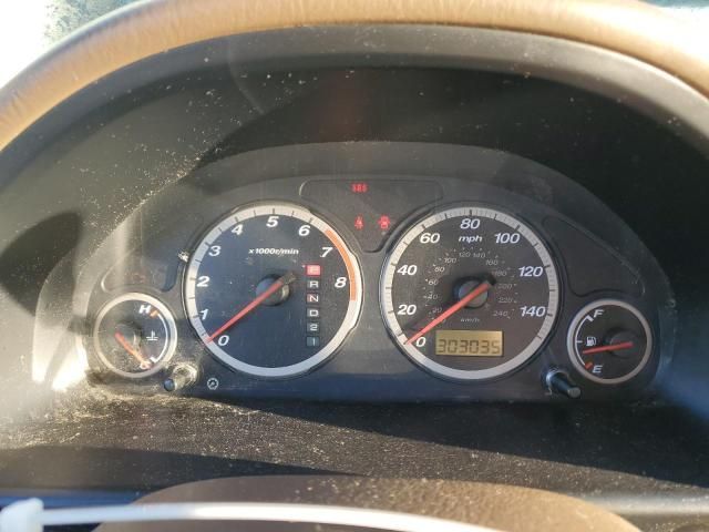 2004 Honda CR-V EX
