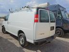 2013 Chevrolet Express Utility / Service Van