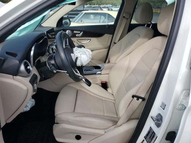 2020 Mercedes-Benz GLC 300 4matic
