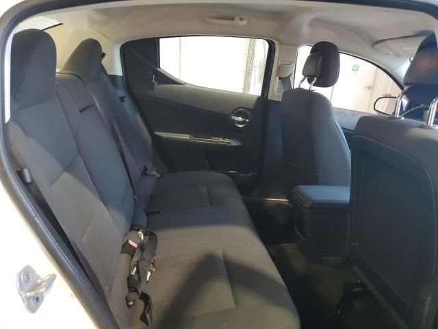 2010 Dodge Avenger SXT