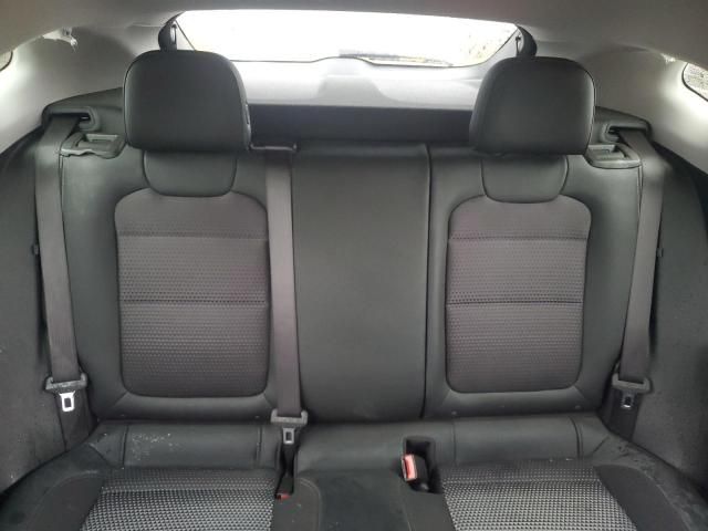 2025 Chevrolet Trax 1LT