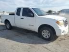 2011 Suzuki Equator Base