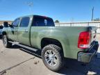 2008 GMC Sierra K2500 Heavy Duty