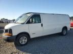 2004 Chevrolet Express G2500