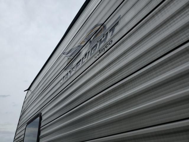 2019 Jayco JAY Flight