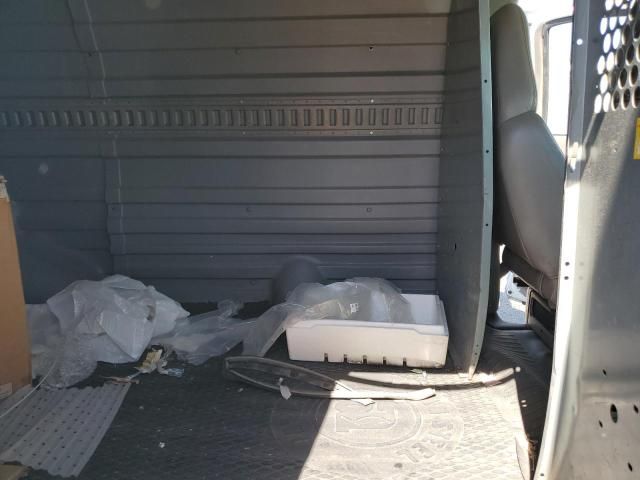 2000 Chevrolet Express G3500