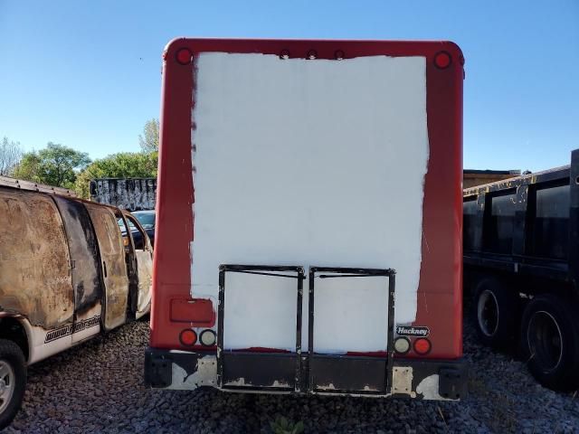 2013 International 4000 4300
