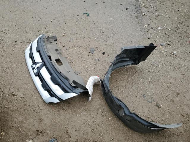 2024 Mitsubishi Outlander Sport