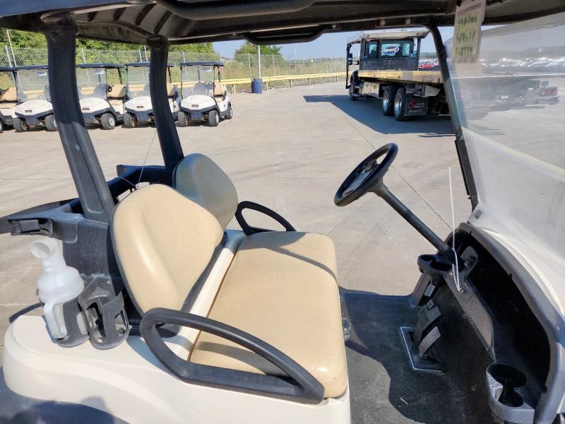 2023 Club Car Tempo FLA