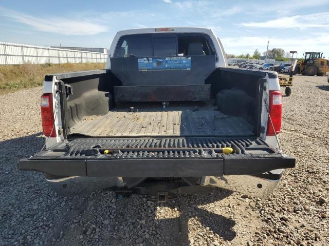 2016 Ford F250 Super Duty