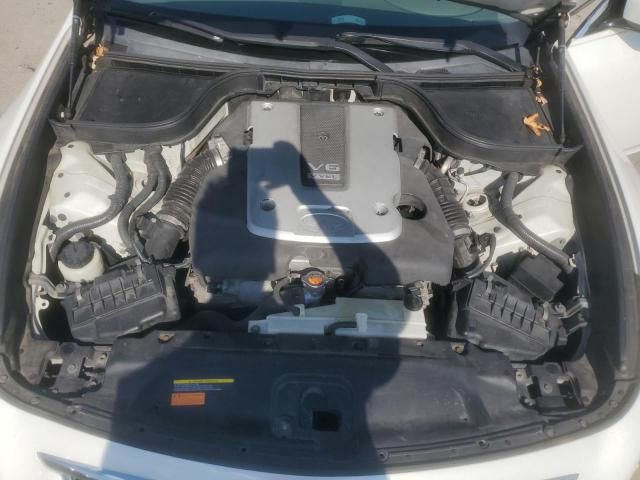 2013 Infiniti G37