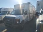 2017 Ford Econoline E350 Super Duty Cutaway Van