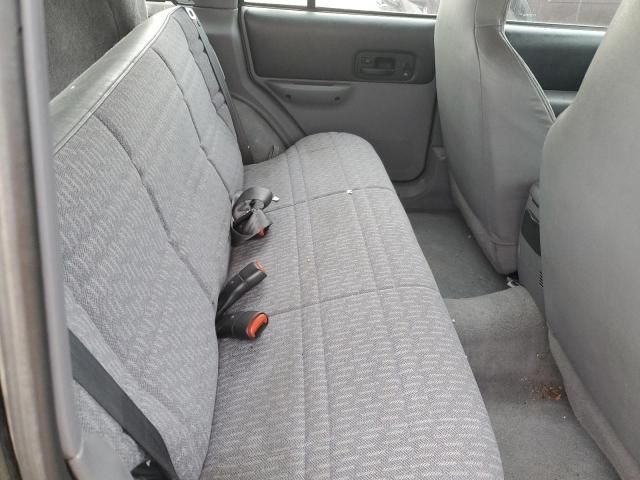 1998 Jeep Cherokee Sport