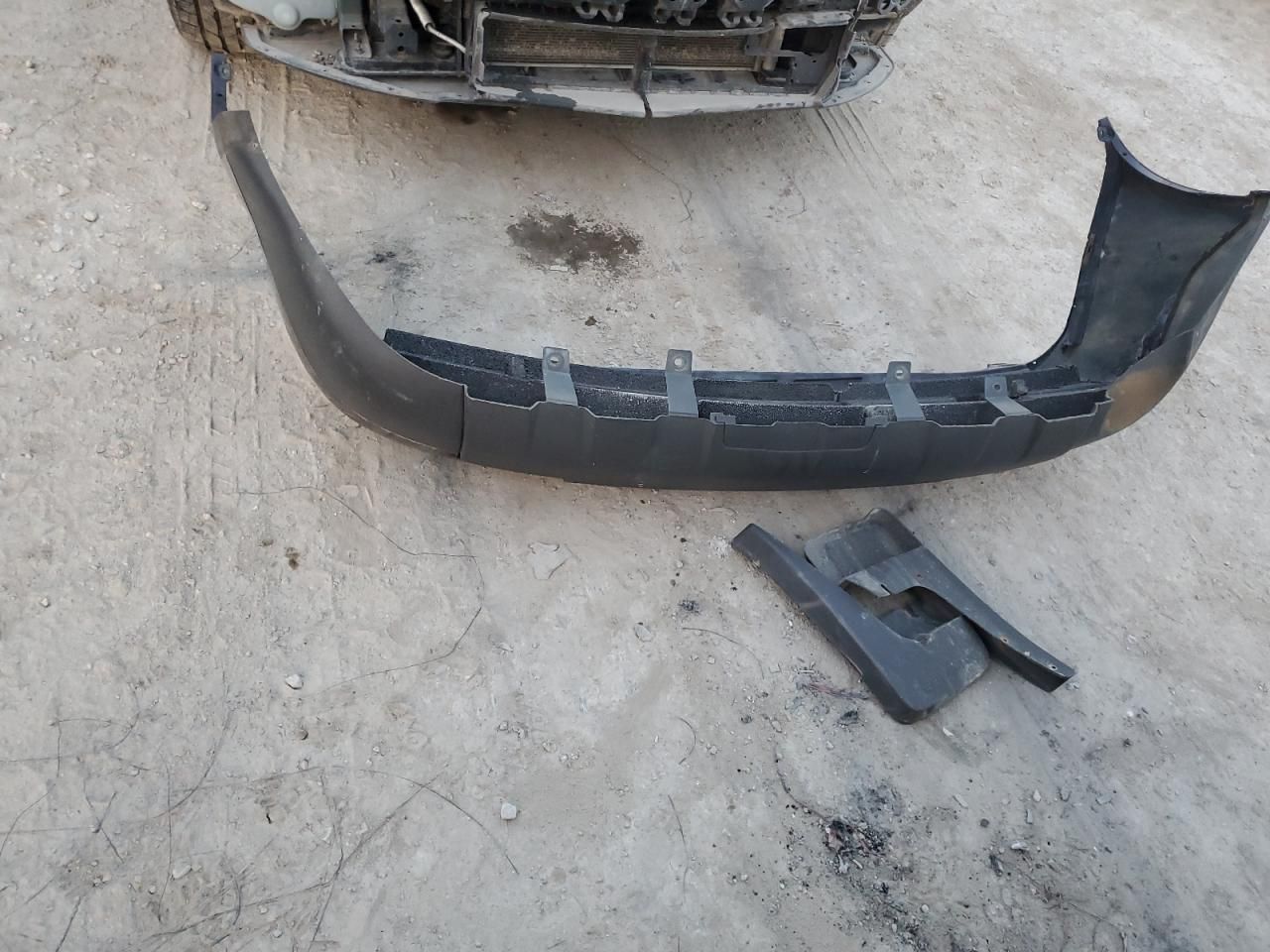 2007 Chevrolet Equinox ls