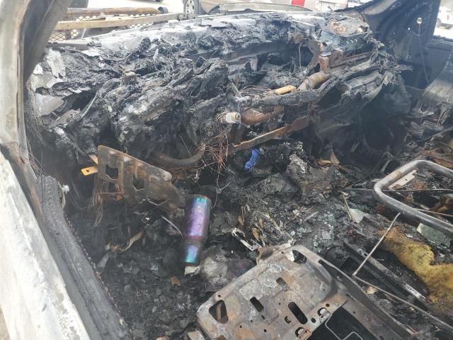 2012 Chevrolet Silverado C1500