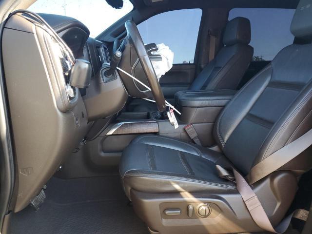 2021 GMC Sierra K2500 Denali