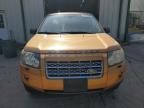 2008 Land Rover LR2 SE