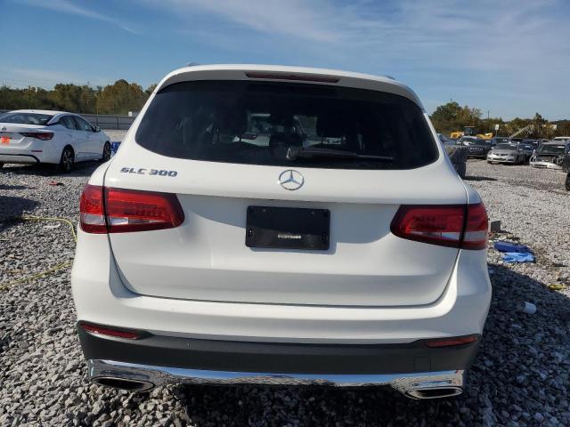 2018 Mercedes-Benz Glc 300