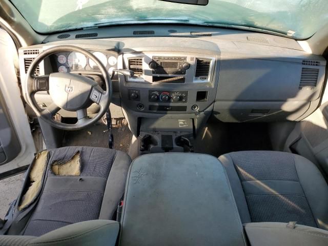 2008 Dodge RAM 1500 ST