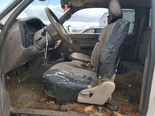 1999 Toyota Tacoma Xtracab