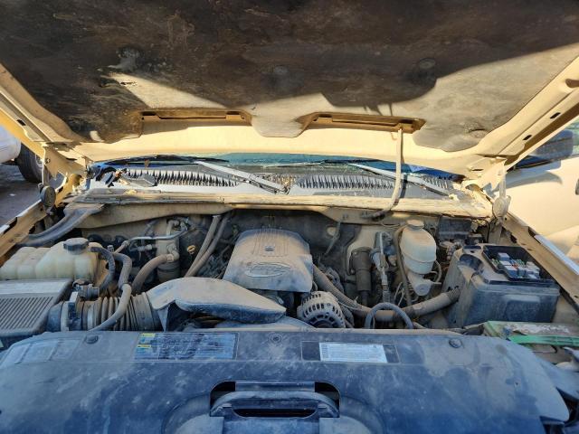 2005 Chevrolet Silverado K2500 Heavy Duty