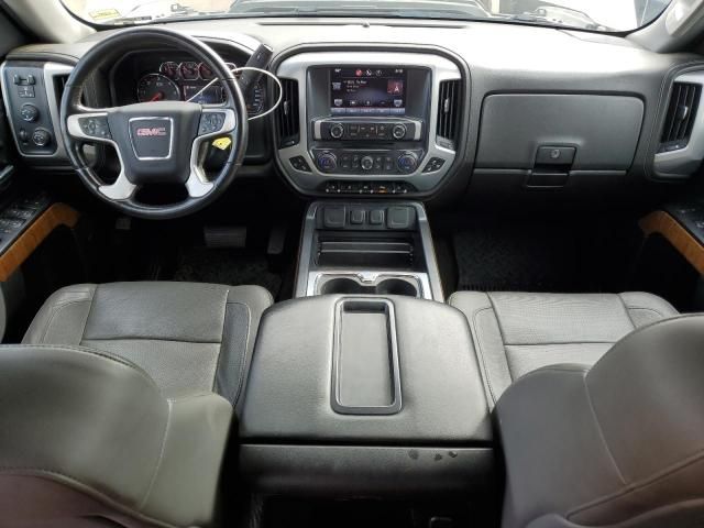 2014 GMC Sierra K1500 SLT