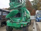 2020 Terx 2020 Terex Advance Mixer Ready MIX Truck