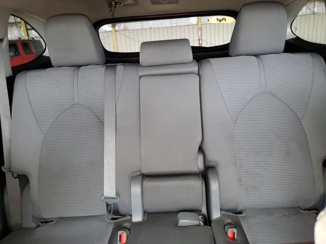 2021 Toyota Highlander l