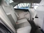 2014 Toyota Camry Hybrid