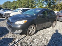 2010 Toyota Corolla Matrix S for sale in North Billerica, MA