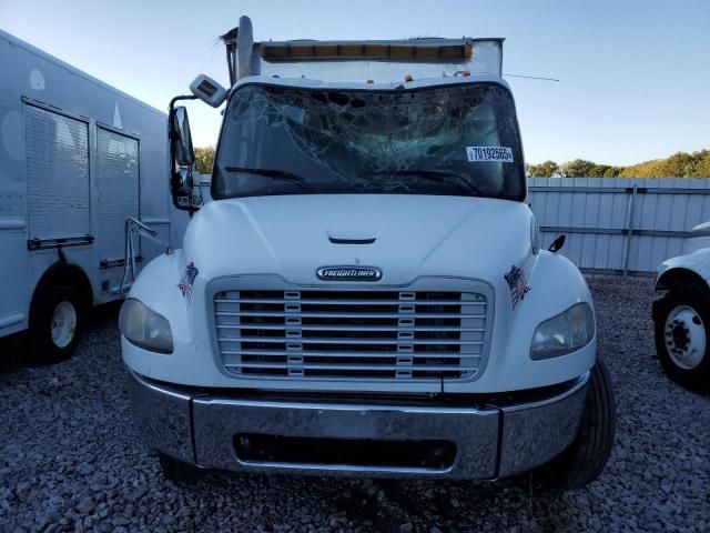 2008 Freightliner M2 106 Medium Duty